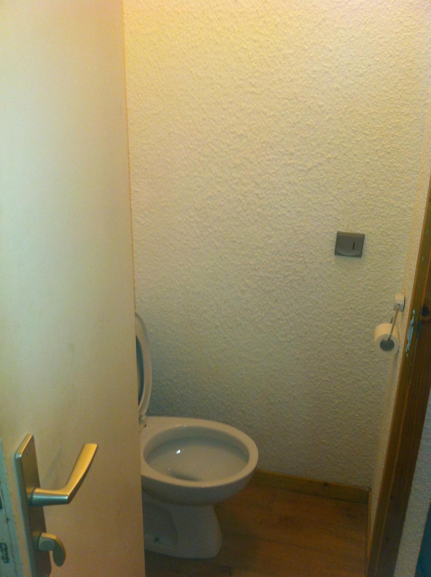Appartement Au Pied Des Pistes Valmorel Exterior photo